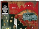 THE GET UP KIDS On A Wire NEW Glow In The Dark Vinyl LP /500 saves the day braid