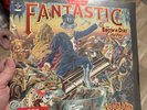 Elton John Captain Fantastic And The Brown Dirt Cowboy 50th Anniversary LP Vinyl