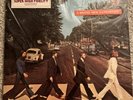 Beatles  'ABBEY ROAD'  EX Vinyl LP - 1980 Mobile Fidelity MFSL 1-023 Shrink Hype