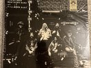 Allman Brothers Band Live Sealed Vinyl Records LP Album USA 1982 Nautilus NR 30