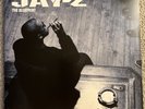 Jay-Z – The Blueprint - NM 2 x Black Vinyl LP - 2001 First Press 314 586 396-1