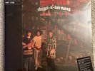Bone Thugs-N-Harmony  E. 1999 Eternal NM Vinyl Me Please Red White LP VMP 2 x LP