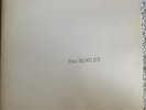 The Beatles - White Album - EX 2 x Vinyl LP - 1982 Mobile Fidelity MFSL 2-072