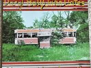 HALL & OATES Abandoned Luncheonette 1982 NM Vinyl LP Mobile Fidelity MFSL 1-069