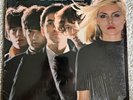 Blondie-ORIGINAL 1976 US Self-Titled Private Stock PS 2023 - EX Vinyl LP