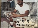 N.E.R.D. - In Search of... - 2001 US Original - EX 2 x Vinyl LP - 724381262214