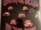GRATEFUL DEAD - IN THE DARK - New & Sealed Vinyl LP -1987 AL-8452 1st Press Hype