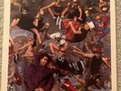 The Red Hot Chili Peppers Freaky Styley EX Vinyl LP  ST-17168 1985