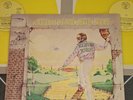 Elton John Goodbye Yellow Brick Road Original Yellow Vinyl UK 1973.