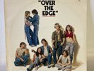 Various - Over The Edge (Original Movie Soundtrack) Vinyl LP 1979 VG++ (P-12)