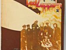 Led Zeppelin II RL SS Robert Ludwig *Monarch Pressing* Vinyl Record LP