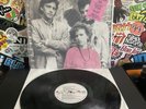 PRETTY IN PINK Soundtrack VG++ VINYL W/HYPE STICKER