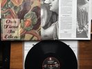 10,000 Maniacs Our Time In Eden Vinyl LP - 2011 Audio Fidelity Press NM RARE OOP