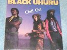 Black Uhuru LP Chill Out 1982 Island IL 9752 BRAND NEW SEALED RARE