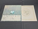 ZEPHYR Going Back To Colorado White Label PROMO WARNER BROS LP