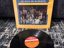 Joey Aponte And His Orchestra – Vamos A Gozar HARD SALSA ORIGINALLLL