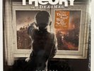 SEALED  Theory Of A Deadman ‎– Savages OG 2014 First Pressing BRAND NEW