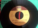 Brenda Holloway - Just look what you've done/ Starting the hurt all over