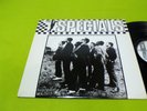 The Specials, Self Titled Vinyl Record. VG+/G