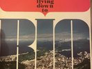 Caney Orchestra - Flying Down To Rio, Tico Latin Jazz Mambo (early RE 60s)