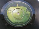 GEORGE HARRISON  1970   UK 45 MY SWEET LORD    DEMO