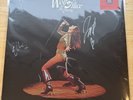 WOLF ALICE - The Clearing Vinyl LP Signed on the Cover Vinyl Record