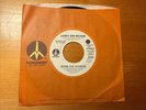 Larry Jon Wilson ‎– Ohoopee River Bottomland 1975 Monument ZS8 8663 45 Vinyl NM