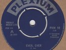 Soul Joe Clements Ever Ever Plexium PXM10 Soul Northern Motown