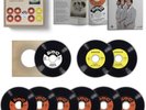 Brothers Of Soul Box Set Brothers Of Soul Box Set (9x Unique 45s 18 Amazing Trac