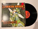 Reanimation by Linkin Park (Record, 2016)
