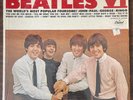 The Beatles - Beatles VI  Cover In Factory Shrink 1965 Vinyl LP Mono