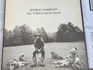 George Harrison -All Things Must Pass (1970 US Apple STCH-639 1st Press Box) VG+
