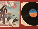 CERRONE SUPERNATURE RARE 1978 UK ATLANTIC SYNTH DISCO VINYL LP FREE UK POSTAGE