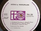Marsupilami LP Arena UK Transatlantic 1st Press INCREDIBLE VINYL PROG PSYCH GEM