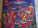Santana 2x LP Supernatural EU 2000 Arista L/ED 180 Gram Press INCREDIBLE COPY