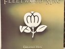 Fleetwood Mac 1988 Greatest Hits Vinyl LP Original Specialty Pressing