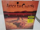 NEW DAMAGED JACKET -Alice In Chains -Dirt (Double Opaque Yellow Vinyl) 2022