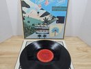 Lonnie Liston Smith Love Is The Answer 1980 Columbia LP Vinyl Record