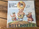 Killdozer – Little Baby Buntin'  lp