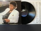 Michael Jackson THRILLER 1982-83 Epic Gatefold Pitman VG++ Beat It / Billie Jean