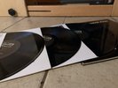 Moss Icon Complete Discography 3xLP colored vinyl temporary residence