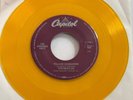 The Beatles Yellow Submarine Capitol/Cema 17696 45rpm GOLD Vinyl (1994)