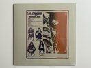 Led Zeppelin Mudslide Live in Vancouver 1970 LP Brand New Sealed Live Concert