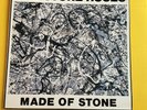 The Stone Roses - Made Of Stone - Silvertone Records ORE T 2