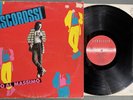 VASCO ROSSI VADO AL MASSIMO VINYL LP ITALY 1982 G VG