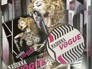 MADONNA VOGUE ANNIVERSARY 12