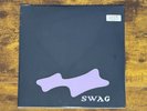SWAG JUSTIN BIEBER RARE PURPLE VINYL LIMITED EDITION TARGET EXCLUSIVE