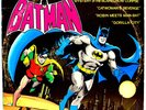 Batman 1976 Vinyl Power Records 1st Press