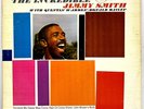 Jimmy Smith Bucket 1966 Vinyl Blue Note Records 1st Press