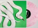 Deftones - Private Music UO Exclusive - Fig Cream Colored Vinyl LP